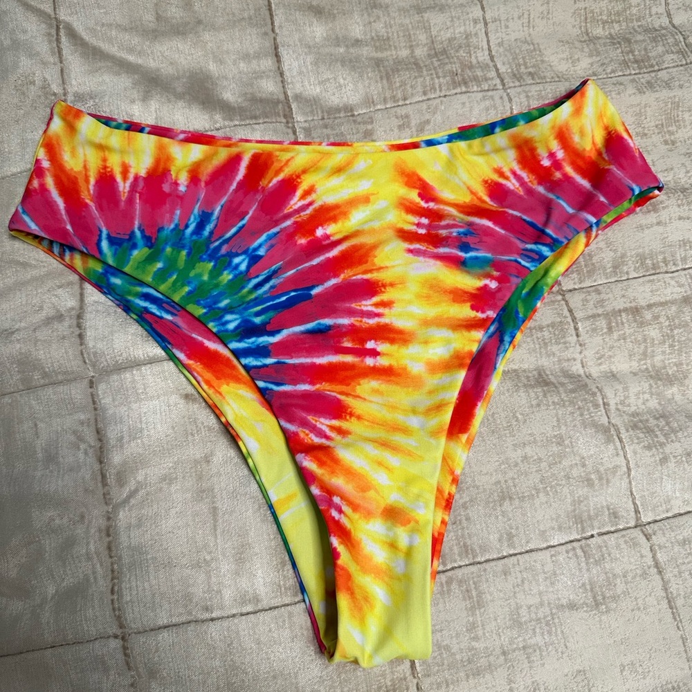 Bikini Bottom